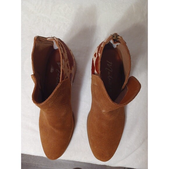 MATISSE BOOTIES - Picture 3 of 7